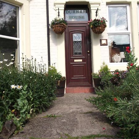 Durham House Hotel Gateshead Kültér fotó