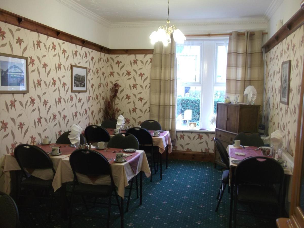 Durham House Hotel Gateshead Kültér fotó