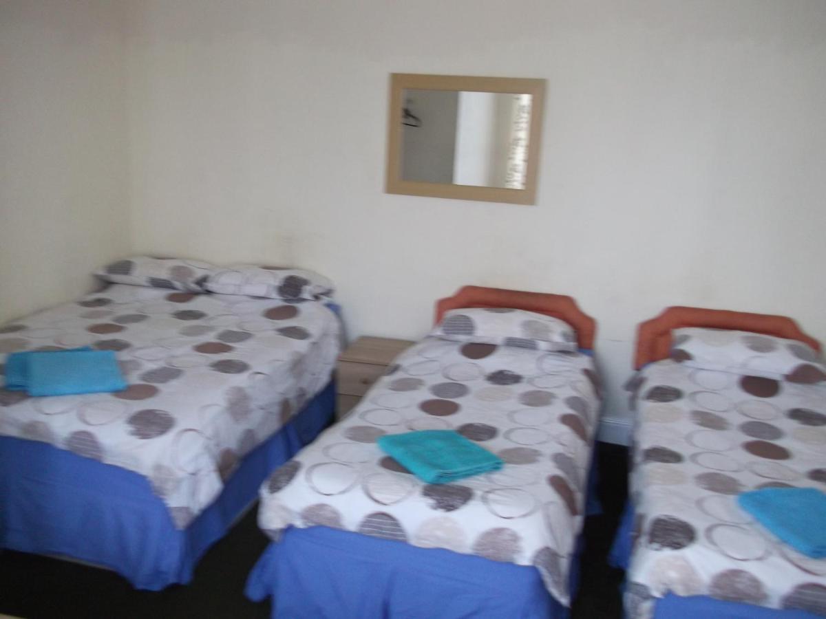 Durham House Hotel Gateshead Kültér fotó