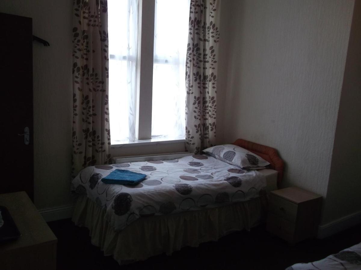 Durham House Hotel Gateshead Kültér fotó